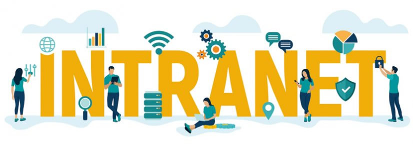 intranet