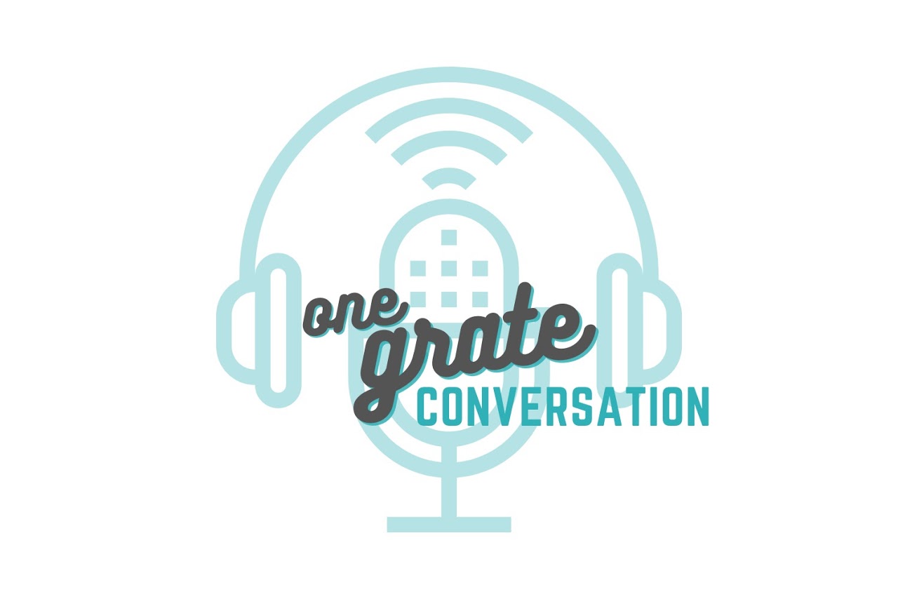 one grate conversation